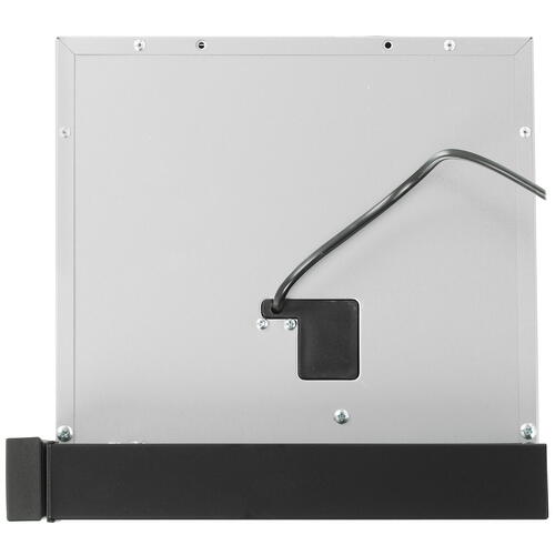 Купить Вытяжка телескопическая Gorenje TH606E7B черный/черный  9993418. Характеристики, отзывы и цены в Донецке