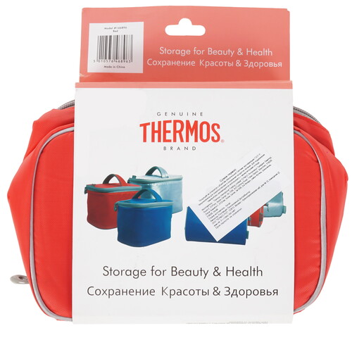Купить Изотермическая сумка Thermos Beauty series Beauty kit  8116474. Характеристики, отзывы и цены в Донецке