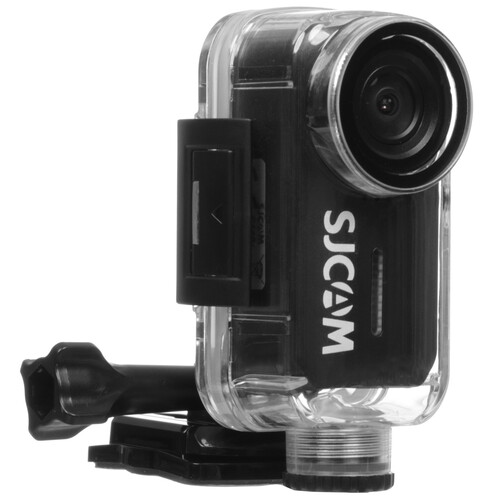 Купить Экшн-камера SJCAM C110+ черный  5475622. Характеристики, отзывы и цены в Донецке