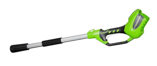 Купить Высоторез-кусторез GreenWorks G40PSH 40V  9084865. Характеристики, отзывы и цены в Донецке