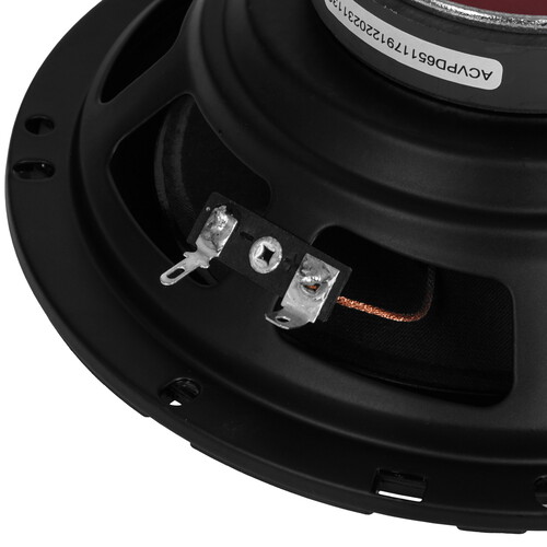 Купить Широкополосная акустическая система ACV PD-651 BEATS  9211237. Характеристики, отзывы и цены в Донецке