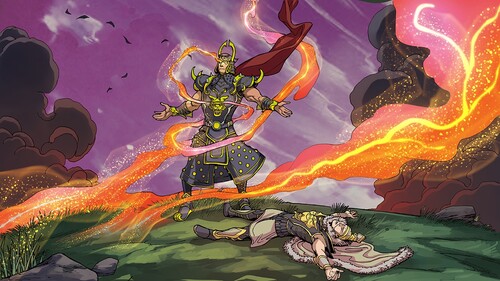 Купить Игра Shuyan Saga (Steam)  5601399. Характеристики, отзывы и цены в Донецке