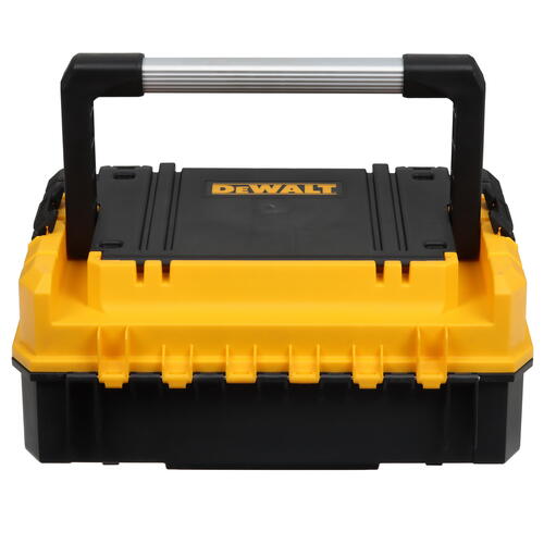 Купить Ящик модульный для инструмента и принадлежностей DeWalt TSTAK DWST83344-1  5455677. Характеристики, отзывы и цены в Донецке