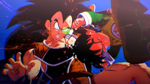 Купить Игра DRAGON BALL Z: KAKAROT Ultimate Edition (Steam)  5601358. Характеристики, отзывы и цены в Донецке