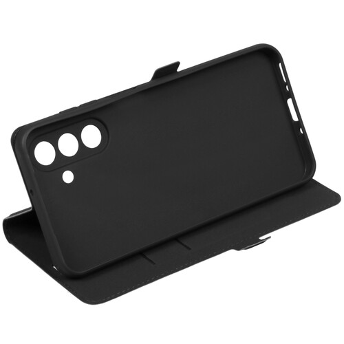 Купить Чехол-книжка  BoraSCO Book Case для Samsung Galaxy A26 синий  5618556. Характеристики, отзывы и цены в Донецке