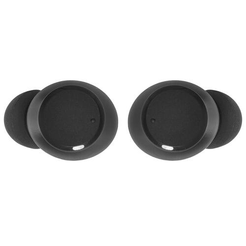 Купить Наушники TWS Maxvi MHF-109BT черный  9080948. Характеристики, отзывы и цены в Донецке