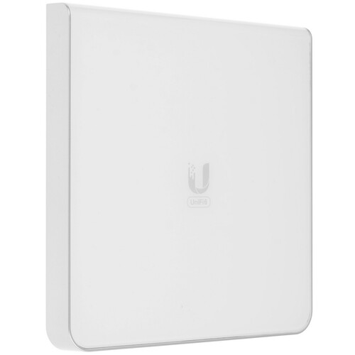 Купить Точка доступа Ubiquiti U6 Enterprise In-Wall  5493821. Характеристики, отзывы и цены в Донецке