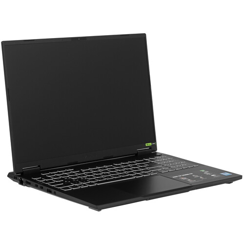Купить 16" Ноутбук ASUS TUF Gaming FX608JM-RV027 серый  5625914. Характеристики, отзывы и цены в Донецке