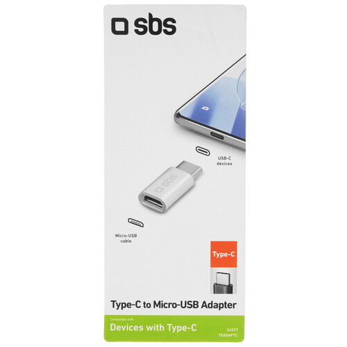 Купить Переходник SBS  5471892. Характеристики, отзывы и цены в Донецке