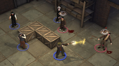 Купить Дополнение для игры Omerta - City of Gangsters - The Arms Industry (Steam)  5627014. Характеристики, отзывы и цены в Донецке