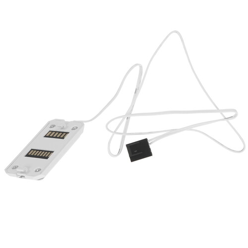 Купить Реверсный вентилятор LIAN LI UNI FAN SL WIRELESS 120 Reverse Blade  5604345. Характеристики, отзывы и цены в Донецке