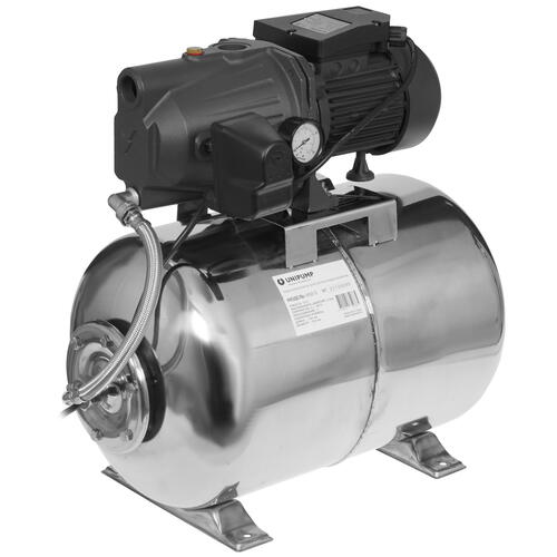 Купить Насосная станция Unipump AUTO JET 100 L-50-S  9977866. Характеристики, отзывы и цены в Донецке