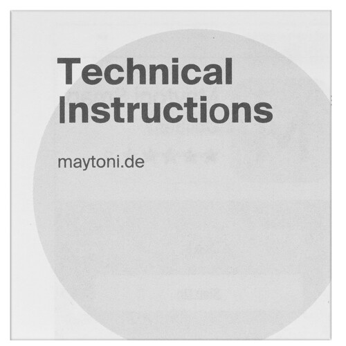 Купить Трековый светильник Technical TR107-4-5W-DS-BS  9169034. Характеристики, отзывы и цены в Донецке