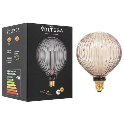 Купить Лампа светодиодная Voltega 8529  9184767. Характеристики, отзывы и цены в Донецке