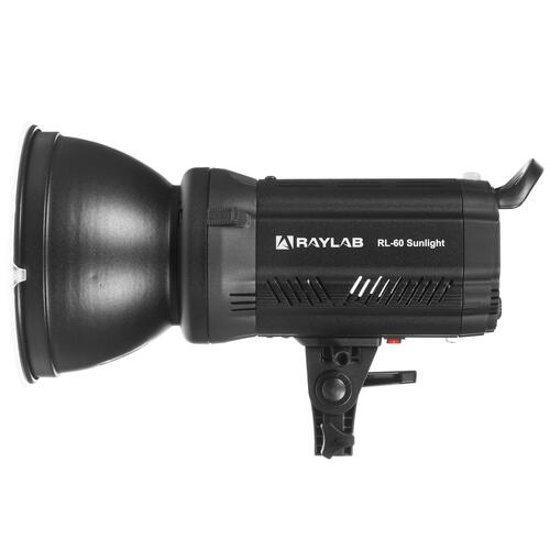 Купить Осветитель Raylab RL-60 Sunlight  5300418. Характеристики, отзывы и цены в Донецке