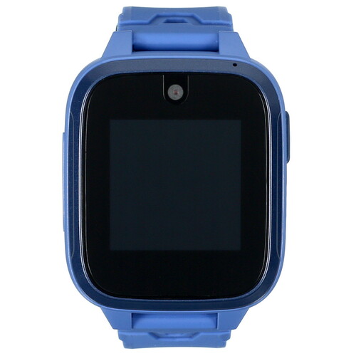 Купить Детские часы HONOR Choice Kids Watch 4G синий  5423067. Характеристики, отзывы и цены в Донецке