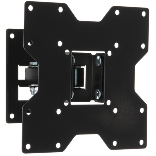 Купить Кронштейн для ТВ DEXP RMM-221B черный  9147666. Характеристики, отзывы и цены в Донецке