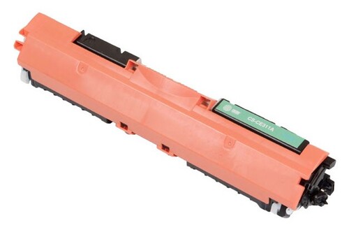 Купить Картридж лазерный Cactus CS-CE311A голубой, с чипом  7939301. Характеристики, отзывы и цены в Донецке