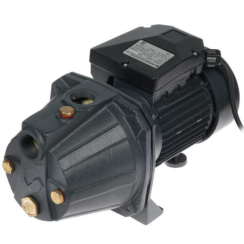 Купить Поверхностный насос Unipump JET 80 S  1231397. Характеристики, отзывы и цены в Донецке