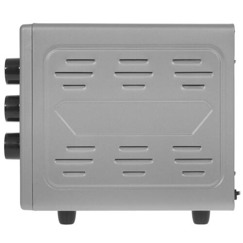 Купить Мини-печь Kraft KF-MO 3200 GR серый  5333039. Характеристики, отзывы и цены в Донецке