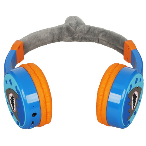 Купить Беспроводные/проводные наушники TTEC SoundBuddy 2 синий  9140686. Характеристики, отзывы и цены в Донецке