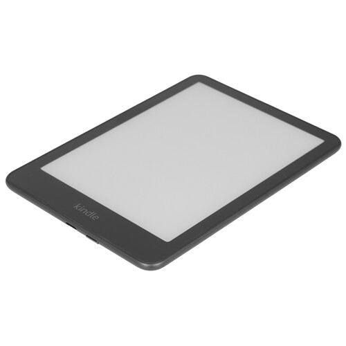 Купить 7" Электронная книга Amazon Kindle Paperwhite: Signature Edition (12th Gen) 2024 черный  5607419. Характеристики, отзывы и цены в Донецке
