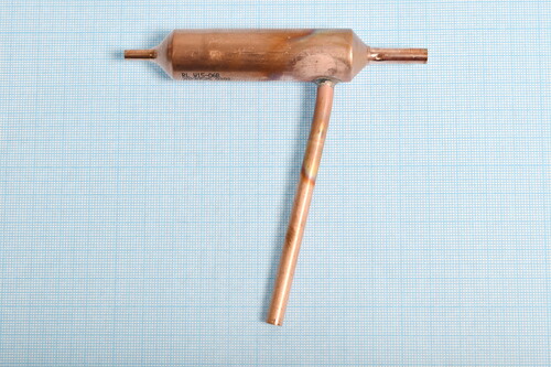 Купить Фильтр (Осушитель) для морозильного шкафа DEXP F4-16AHA  9029176. Характеристики, отзывы и цены в Донецке