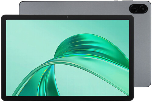 Купить 11" Планшет HONOR Pad X8a Wi-Fi 64 ГБ серый  5477386. Характеристики, отзывы и цены в Донецке