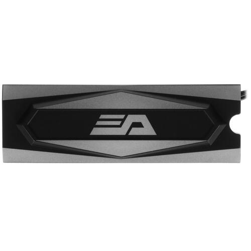 Купить Радиатор для SSD M.2 DarkFlash DM2  5026988. Характеристики, отзывы и цены в Донецке