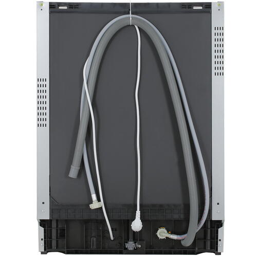 Купить Встраиваемая посудомоечная машина DEXP DWB60A3L  5432348. Характеристики, отзывы и цены в Донецке