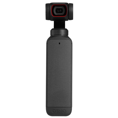 Купить Экшн-камера DJI Pocket 2 черный  5413316. Характеристики, отзывы и цены в Донецке