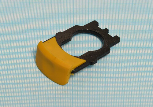 Купить Фиксатор шпинделя для фрезера CAT DX89 [N/A]  9992822. Характеристики, отзывы и цены в Донецке