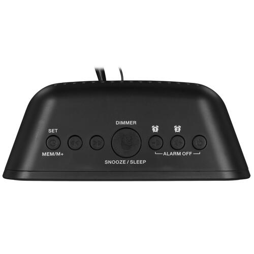 Купить Радиобудильник Soundmax SM-1588  5465393. Характеристики, отзывы и цены в Донецке
