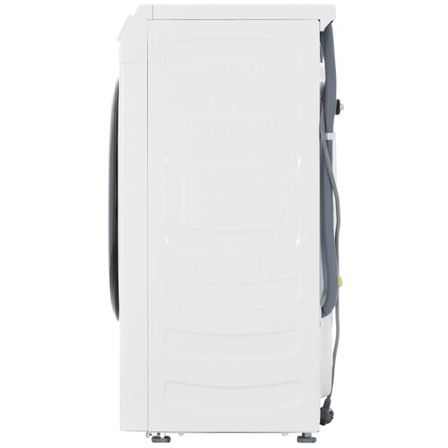 Купить Стиральная машина Haier HW60-BP12929AE белый  9289227. Характеристики, отзывы и цены в Донецке