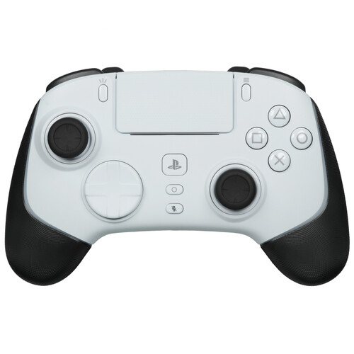 Купить Геймпад беспроводной/проводной Razer Wolverine V2 Pro PlayStation Licensed белый  5499679. Характеристики, отзывы и цены в Донецке