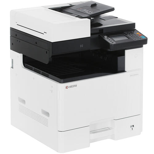 Купить МФУ лазерное Kyocera ECOSYS M8124cidn  5073993. Характеристики, отзывы и цены в Донецке
