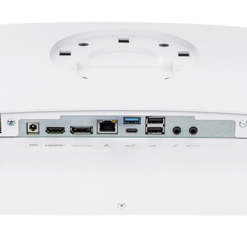 Купить 27" Моноблок MSI PRO AP272P 14M-619XRU  5616361. Характеристики, отзывы и цены в Донецке