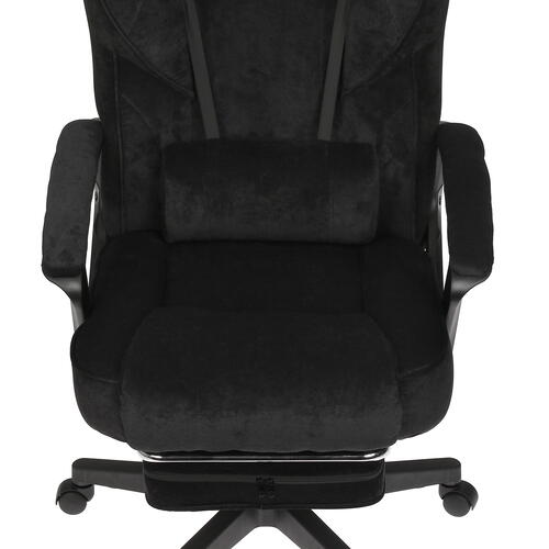 Купить Кресло игровое ARDOR GAMING Chaos Guard 400B черный  5062132. Характеристики, отзывы и цены в Донецке