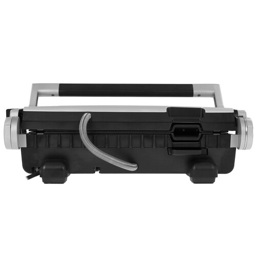 Купить Гриль Haier HG-701 белый  9055033. Характеристики, отзывы и цены в Донецке