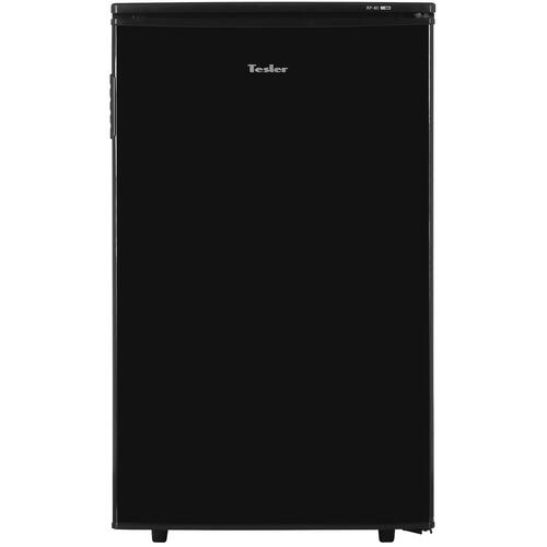 Купить Морозильный шкаф Tesler RF-90 черный  4829095. Характеристики, отзывы и цены в Донецке