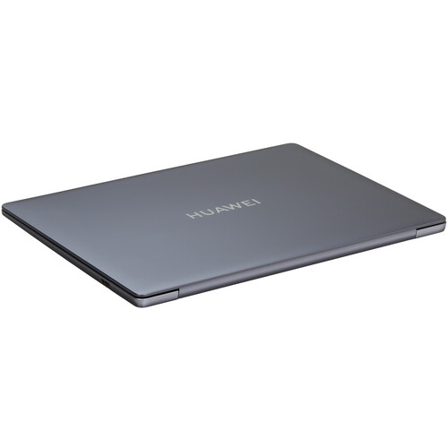 Купить 14.2" Ноутбук HUAWEI MateBook 14 FLMH-X серый  5460095. Характеристики, отзывы и цены в Донецке