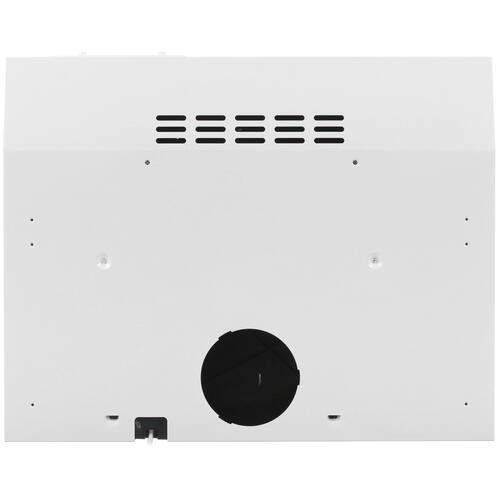 Купить Вытяжка подвесная Hansa OSP6111WH белый  8160445. Характеристики, отзывы и цены в Донецке