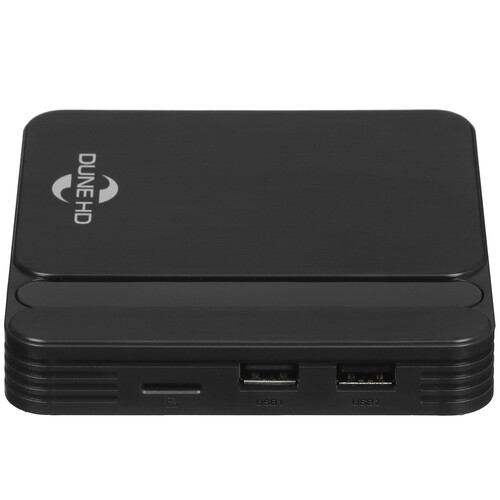 Купить Медиаплеер Dune HD AV1 4K  5472851. Характеристики, отзывы и цены в Донецке