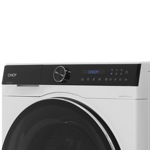 Купить Стиральная машина Candy C37W4 27MBBW-07 белый  9290894. Характеристики, отзывы и цены в Донецке