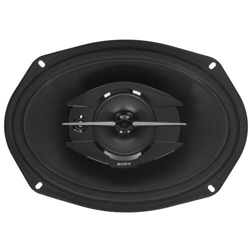 Купить Коаксиальная акустическая система Sony XS-GTF6939  5054075. Характеристики, отзывы и цены в Донецке