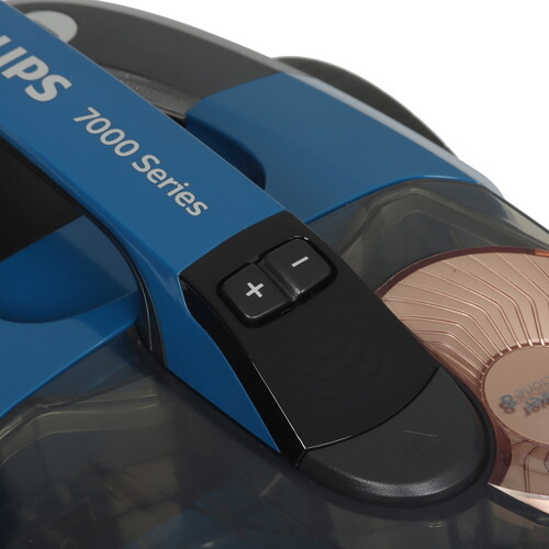 Купить Пылесос Philips FC9733/01 синий  5482001. Характеристики, отзывы и цены в Донецке