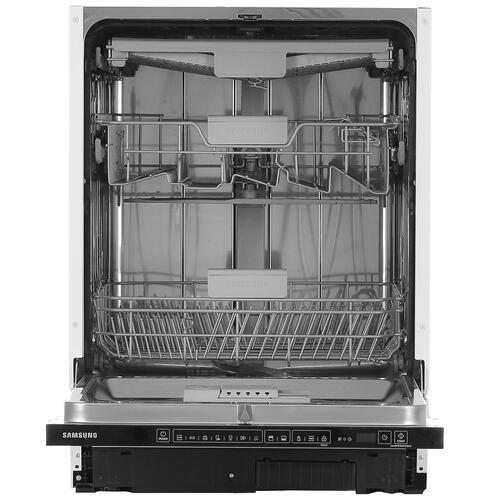 Купить Встраиваемая посудомоечная машина Samsung DW60M6050BB/WT  1398191. Характеристики, отзывы и цены в Донецке