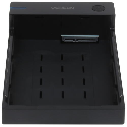 Купить 3.5" Внешний бокс Ugreen US222  4713848. Характеристики, отзывы и цены в Донецке