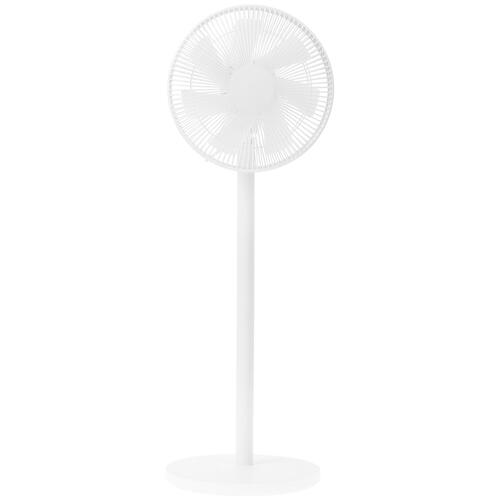 Купить Вентилятор Xiaomi Mi Smart Standing Fan 2 Lite  белый  4871915. Характеристики, отзывы и цены в Донецке