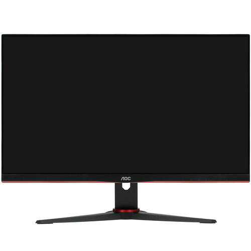 Купить 27" Монитор AOC Q27G2E/BK черный  5050085. Характеристики, отзывы и цены в Донецке